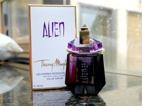 cheapest place for alien perfume